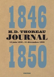 JOURNAL 1846-1850