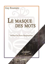 Le masque des mots