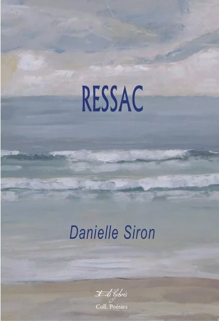 RESSAC - Danielle Siron - EDILYBRIS