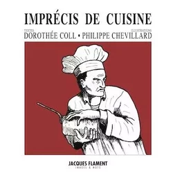 IMPRÉCIS DE CUISINE