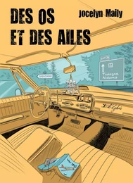 DES OS ET DES AILES