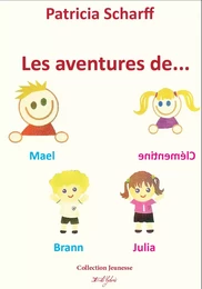 LES AVENTURES DE MAEL CLÉMENTINE BRANN JULIA