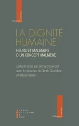 La Dignité Humaine