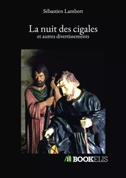 La nuit des cigales