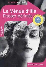 La Vénus d'Ille