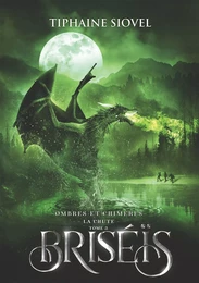 Briséïs Tome 3