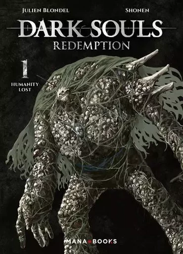 Dark Souls Redemption T01 - Julien Blondel - AC média