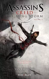 Assassin's Creed - The Ming Storm T02