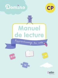 Domino - Manuel de lecture CP