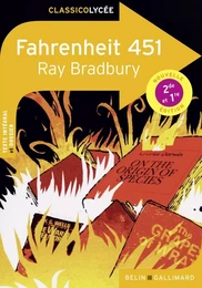 Fahrenheit 451