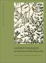 Clément Janequin