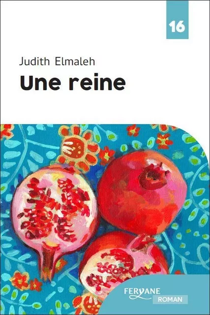 UNE REINE -  ELMALEH - FERYANE