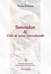 Simondon et l’idée de raison interculturelle