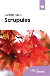 SCRUPULES