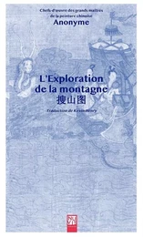 L'exploration de la montagne