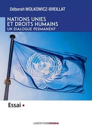 Nations-Unies et Droits Humains