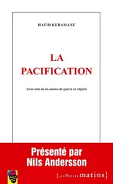 La Pacification