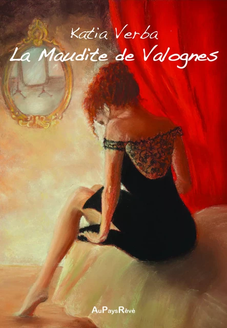 LA MAUDITE DE VALOGNES - Katia Verba - OVADIA