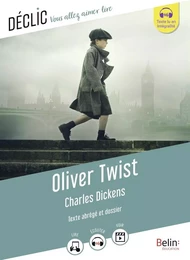 Oliver Twist