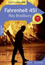 Fahrenheit 451