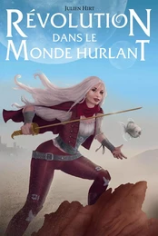 Révolution dans le Monde Hurlant