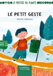 LE PETIT GESTE - Marie Tibi - PEMF