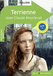 Terrienne