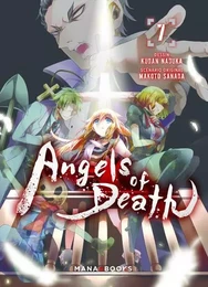 Angels of Death T07