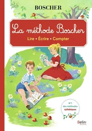 La Méthode Boscher (éd. 2020)