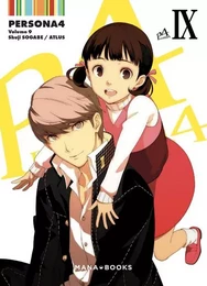 Persona 4 T09