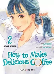 How to Make Delicious Coffee T02