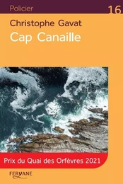 CAP CANAILLE