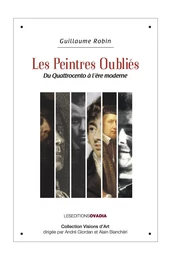 Les peintres oubliés