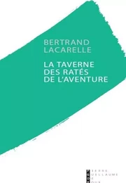 La Taverne Des Ratés De L'Aventure