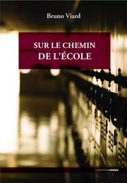 Sur le chemin de l'école