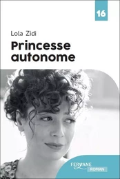 PRINCESSE AUTONOME