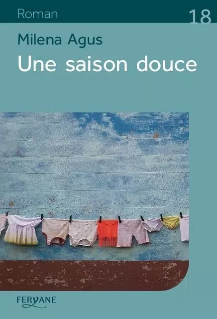 UNE SAISON DOUCE -  AGUS - FERYANE