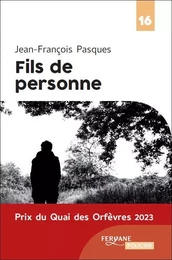 FILS DE PERSONNE