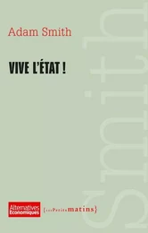 Vive l'Etat !