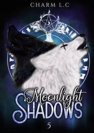 Moonlight Shadows Tome 5