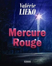 Mercure Rouge