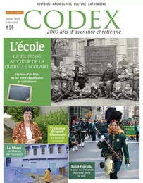 L'école Codex#14