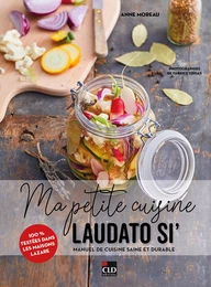 Ma petite cuisine Laudato si'