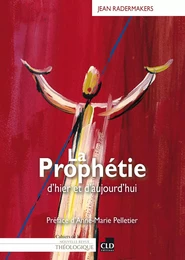 La prophétie