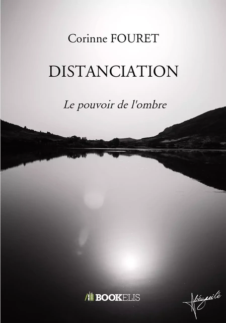 DISTANCIATION - Corinne FOURET - BOOKELIS