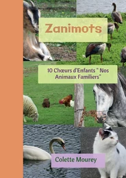 Zanimots