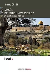 Israel, Identité universelle ?