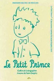 Le Petit Prince - Coffret des 70 ans