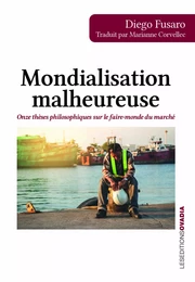 Mondialisation malheureuse