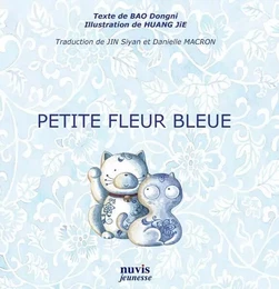 Petite Fleur Bleue